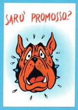 THE FABULOUS ‘80s-EDIZIONI