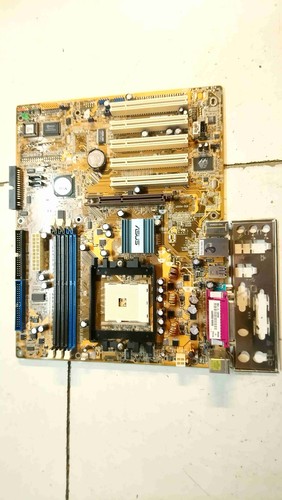 Carte mere asus - mere, 2.00