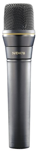 Electro voice microfono - electro,