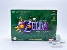 The Legend of Zelda: Majora's