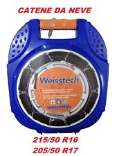 Catene Da Neve Weissenfels