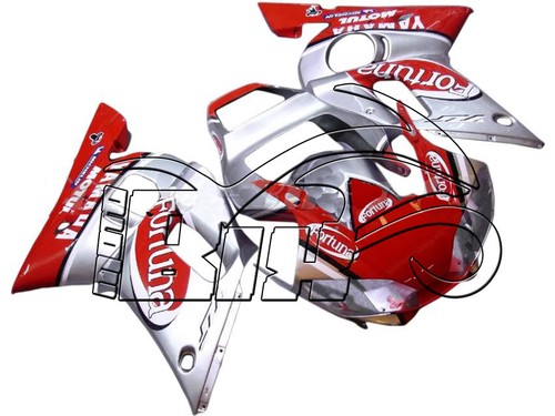Carene abs yamaha 1998 - yamaha, r6