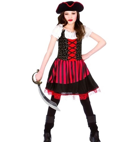 Costume bambina bella - costume, ragazza