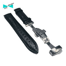 Cinturino orologio in pelle
