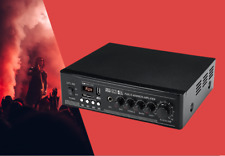 AMPLIFICATORE STEREO HIFI 2