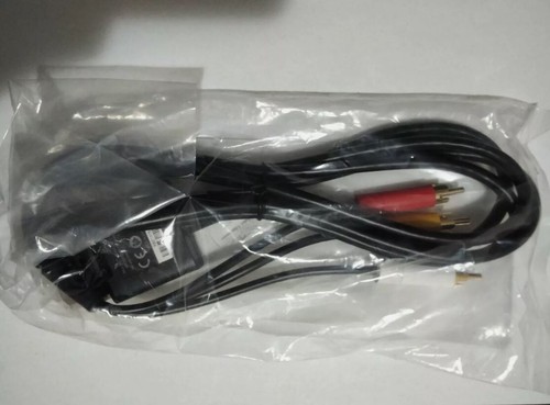 Cavo per xbox 360 rca - cavo,