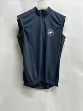 Gilet Ciclismo Vintage Castelli Taglia S