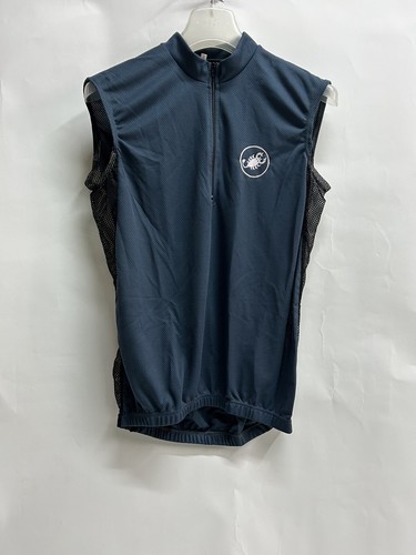 Gilet ciclismo vintage - ciclismo,