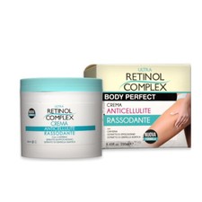 Retinol complex crema - complex,