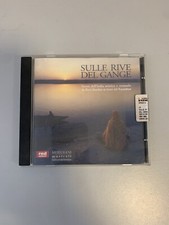 Sulle rive del gange - cd, suoni