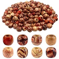 TOAOB 200 Pezzi Perline in