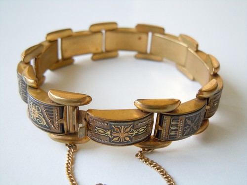 Bracciale toledo 19 5 - bracciale, /
