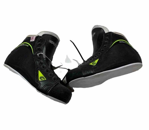 Graf supra g5500 sr cz - graf, d