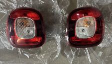 Fari Posteriori Smart 453