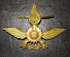 REGIO ESERCITO FREGIO AUTIERI COLONIALE REI PAI RSI WW2 ITALIAN WWII ITALIEN 2GM