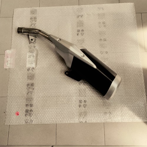 Marmitta kawasaki 750 - 750,