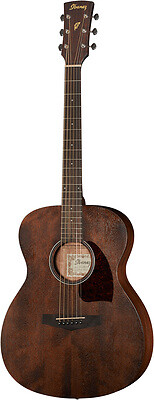 Ibanez chitarra acustica