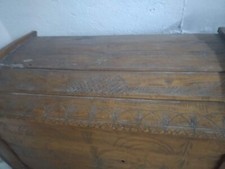 Madia abruzzese antiquariato - madia,