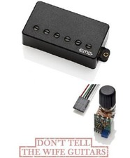 EMG ALX Alexi Laiho HZ Black