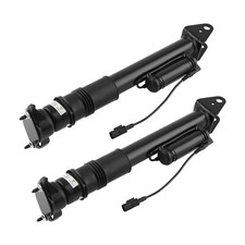 Coppia Ammortizzatori For Mercedes Classe R W251 / V251 Ammortizzatori Ammortizzatori Posteriori con ADS
