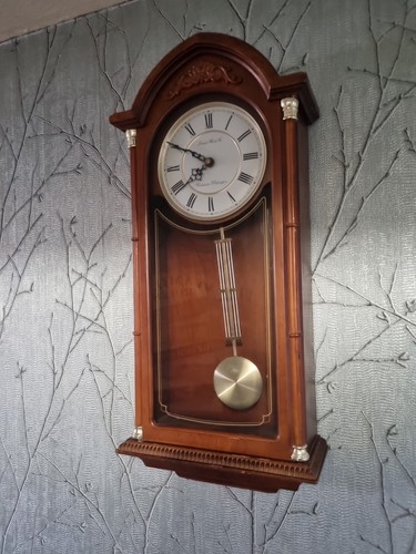 The london clock company wall - the,