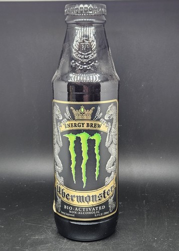 Monster energy overmonster - monster,