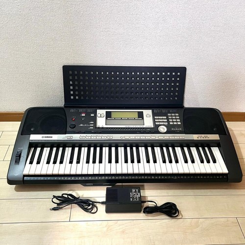 Yamaha psr 640 key - yamaha, psr-640