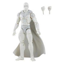 Marvel Legends Modellino Retro