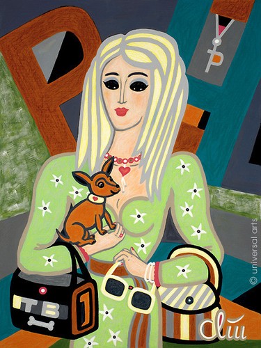 Jacqueline ditt famous - ditt,