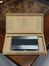 Portasigarette Gherardini