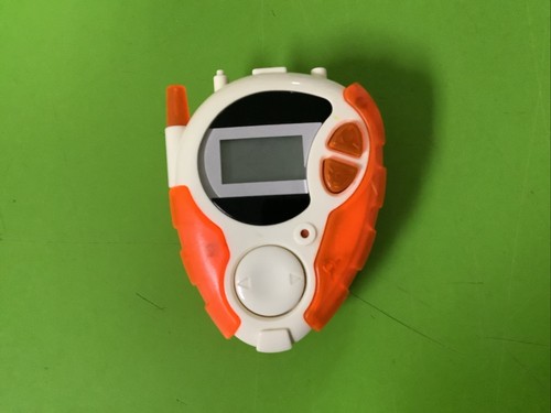 Bandai digimon digivice 2000 - bandai,