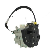 TÜRSCHLOSS LINKS HINTEN Audi