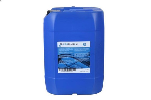 Olio cambio manuale - , zf