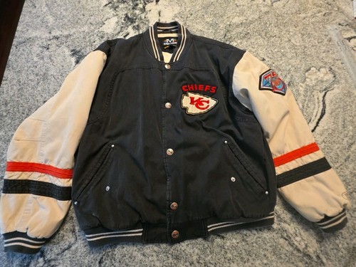 Giacca vintage 1994 chiefs - 1994,