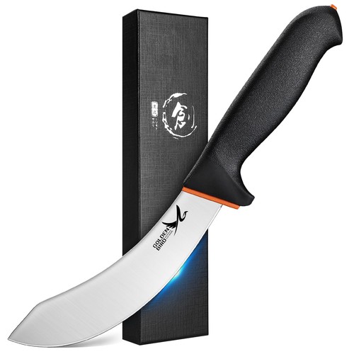 Golden bird coltello - golden, da