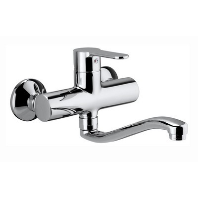 Miscelatore monocomando - miscelatore,