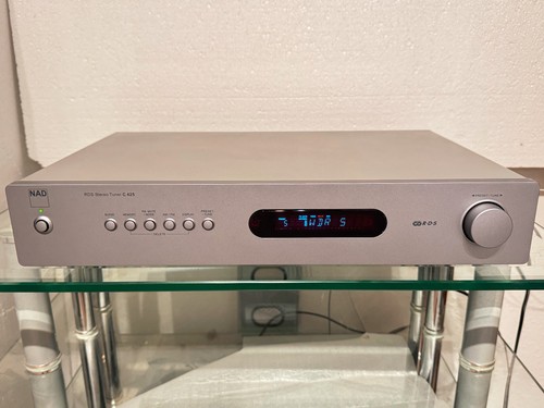 Nad 425 sintonizzatore - nad,