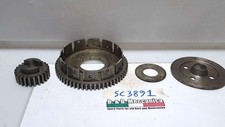 CAMPANA FRIZIONE INGRANAGGIO PRIMARIO MONDIAL 125 cc I SERIE (SC3891MG)