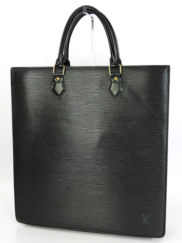 Autentica borsa mano louis - borsa,