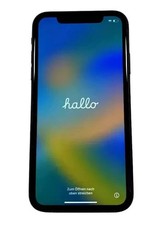 Apple iPhone 11 128GB - MHCX3LL/A, A2111 - Sbloccato - Buone condizioni