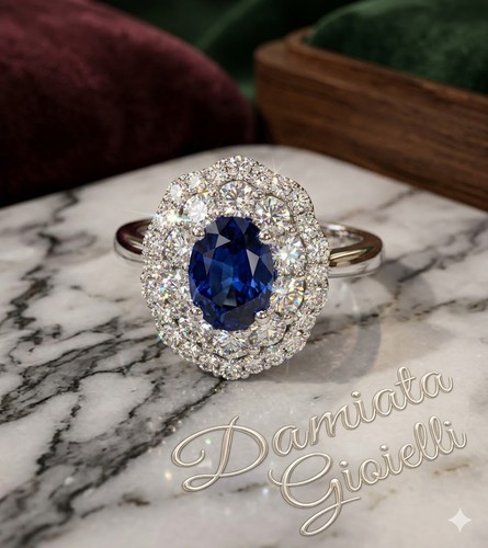 Anello donna giorgio visconti - giorgio,