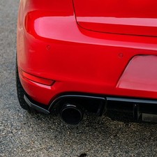 Splitter laterali posteriori