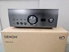 DENON PMA-A110 110th