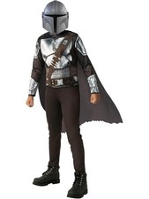 Costume The Mandalorian Star