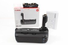 Canon impugnatura batteria