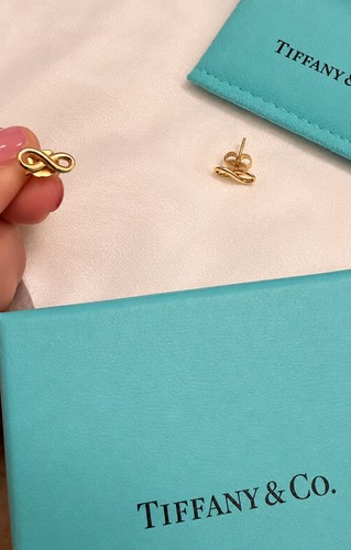 Autentica tiffany co - tiffany, &