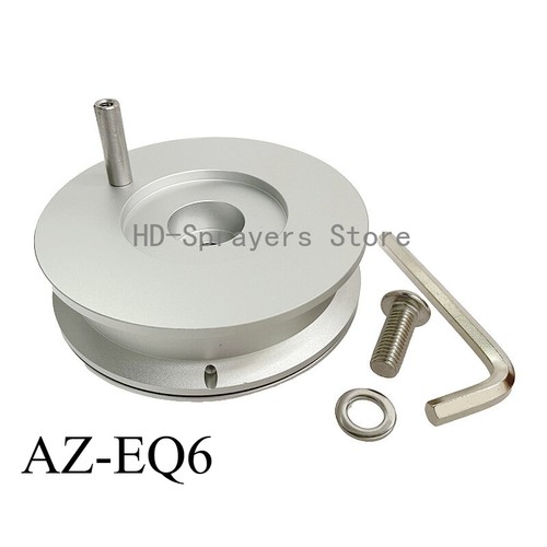 1pz nuovo per eq6 - 1pz, supporto