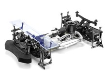 HUDY SET-UP Sistema per 1/8 GT