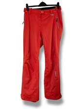 CARBONIO. Pantaloni da neve