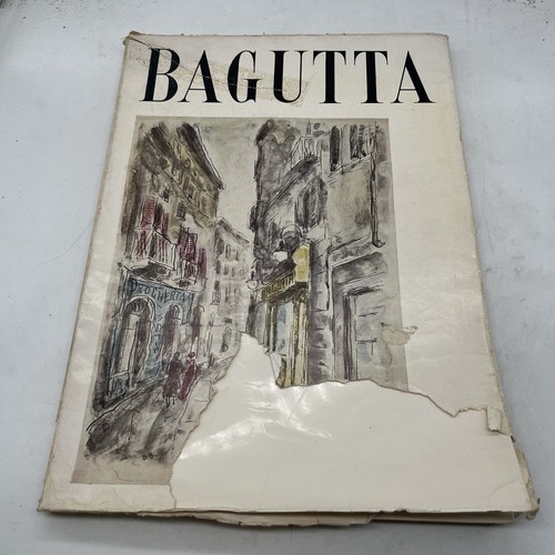 Bagutta cxxii tav vellani - cxxii,